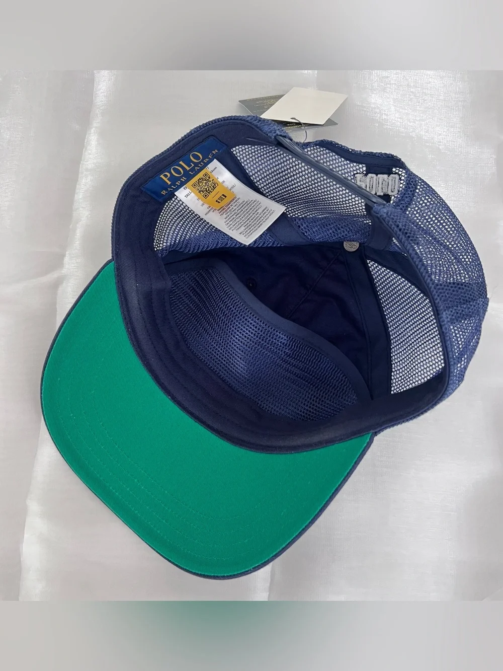 Polo Ralph Lauren new tag